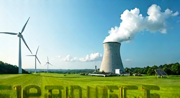 Die 5 meistgestellten Fragen (FAQ) zu Gaskraftwerken und Wasserstoff