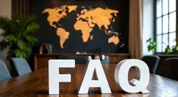 Die 5 meistgestellten Fragen (FAQ) zu geopolitischen Spannungen