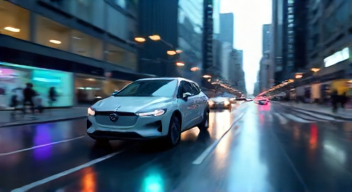 Die 5 meistgestellten Fragen (FAQ) zu autonomem Fahren