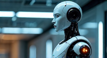 Die 5 meistgestellten Fragen (FAQ) zu humanoider Robotik