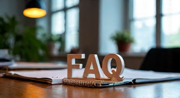 Die 5 meistgestellten Fragen (FAQ) zu Kreativität und KI