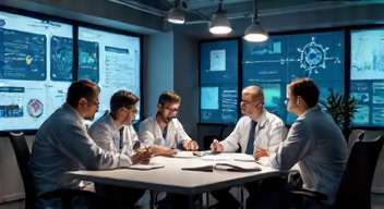 Die 5 meistgestellten Fragen (FAQ) zu Künstlicher Intelligenz in der Arzneimittelentwicklung