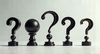 Die 5 meistgestellten Fragen (FAQ) zu Macht und Technologie