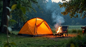 Die 6 häufigsten Fehler bei autarkem Camping