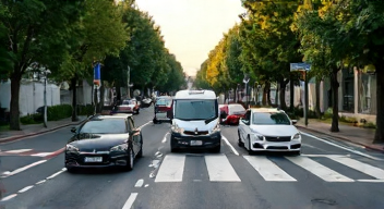 Die 6 häufigsten Fehler bei autonomem Fahren