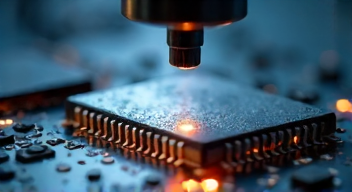 Die 6 häufigsten Fehler bei der Halbleiterproduktion