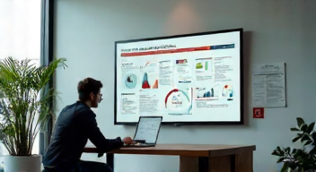 Die 6 häufigsten Fehler bei der digitalen Transformation