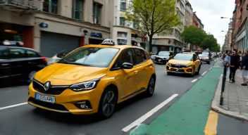 Die 6 häufigsten Fehler bei der Einführung elektrischer Taxis