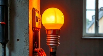 Die 6 häufigsten Fehler bei der Energieversorgung