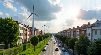 Die 6 häufigsten Fehler bei der Energiewende