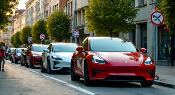 Die 6 häufigsten Fehler bei der Kaufprämie für Elektroautos