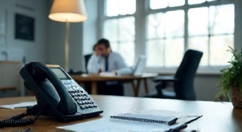 Die 6 häufigsten Fehler bei der telefonischen Krankschreibung