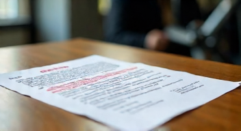 Die 6 häufigsten Fehler bei Fitnessstudio-Verträgen