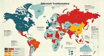 Die 6 häufigsten Fehler bei geopolitischen Spannungen