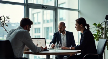 Die 6 häufigsten Fehler bei KI-Entwicklung