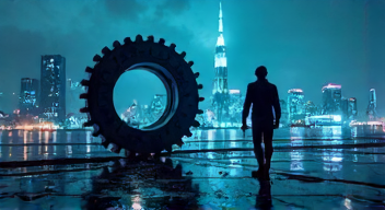 Die 6 häufigsten Fehler bei Macht und Technologie