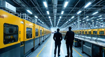 Die 6 häufigsten Fehler bei Produktionsverlagerung