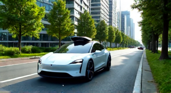 Die besten 8 Tipps bei autonomem Fahren