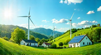 Die besten 8 Tipps bei der Energiewende