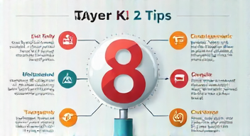 Die besten 8 Tipps bei der Nutzung von KI