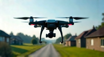 Die besten 8 Tipps bei Drohnentechnologie