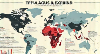 Die besten 8 Tipps bei geopolitischen Spannungen