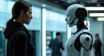 Die besten 8 Tipps bei humanoider Robotik