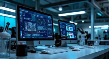 Die besten 8 Tipps bei Künstlicher Intelligenz in der Arzneimittelentwicklung