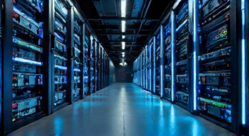 Die besten 8 Tipps bei Rechenzentrumsinvestitionen