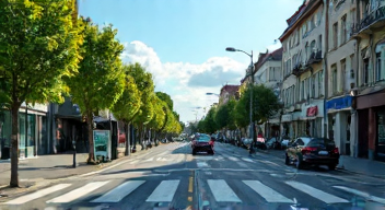 Die besten 8 Tipps bei Verkehrssicherheit