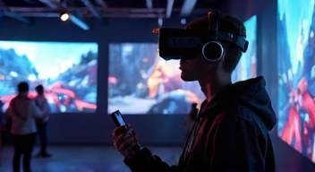 Die digitale Transformation in der Spielebranche (5/10)