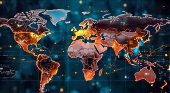 Die geopolitische Dimension der Chip-Produktion (3/10)