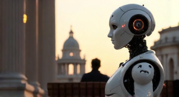 Die kulturelle Bedeutung von humanoiden Robotern (9/10)