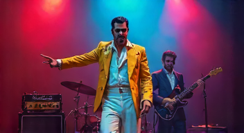 Die kulturelle Bedeutung von Musik für Marken (10/10)