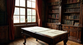 Die kulturelle Dimension der Macht (3/10)