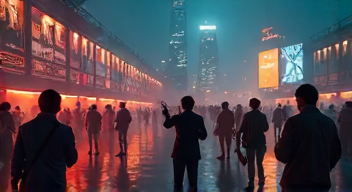 Die kulturelle Dimension des Technologiekonflikts (10/10)