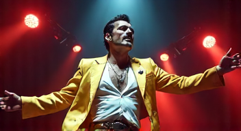 Die Kunst des Singens und der Technologie (10/10)