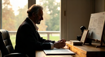 Die Philosophie des Marketings (4/10)