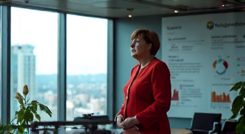 Die politischen Implikationen von KI (9/10)