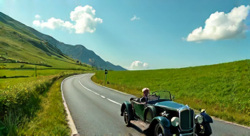 Die Psyche des Fahrens (7/10)