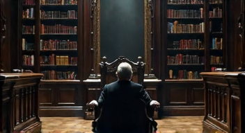 Die Psychologie der Macht und Kontrolle (6/10)