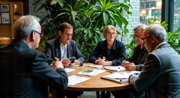 Die Rolle der Bürger in der Luftqualitätsdebatte (3/10)