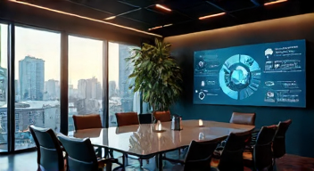 Die Rolle der europäischen Unternehmen im Cloud-Markt