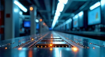 Die Rolle der KI in der Halbleiterproduktion (3/10)