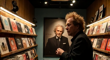 Die Rolle der Musik im Konsumverhalten (9/10)