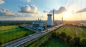 Die Rolle von Gaskraftwerken in der Energiewende (3/10)