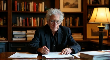 Die Rolle von Künstlern in der Marketingkritik (9/10)