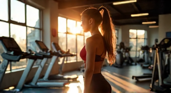 Die Rolle von Musik in der Fitnessbranche (10/10)