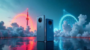 Die Rolle von OnePlus im Technologiekonflikt: Taiwan, China und Innovation