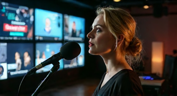 Die Sicht eines Sängers auf die Streaming-Zukunft (9/10)